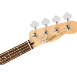 Squier Paranormal Precision Bass 3CSB
