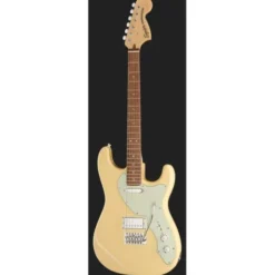 Squier Paranormal Strat Deluxe VWT
