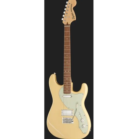 Squier Paranormal Strat Deluxe VWT