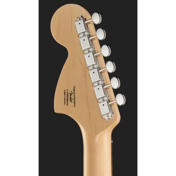 Squier Paranormal Strat Deluxe VWT