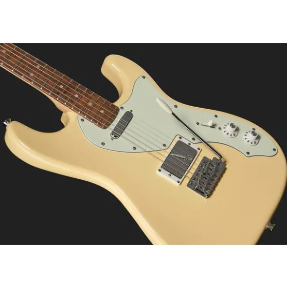 Squier Paranormal Strat Deluxe VWT