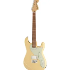 Squier Paranormal Strat Deluxe VWT