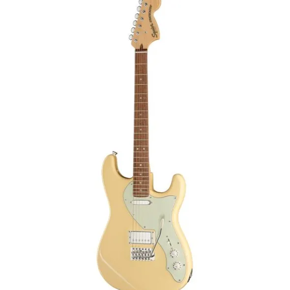 Squier Paranormal Strat Deluxe VWT