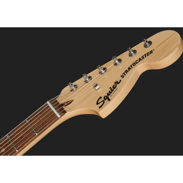 Squier Paranormal Strat Deluxe VWT