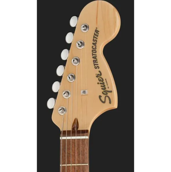 Squier Paranormal Strat Deluxe VWT