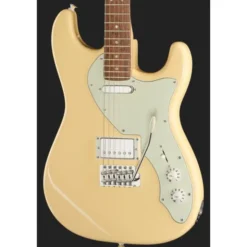 Squier Paranormal Strat Deluxe VWT