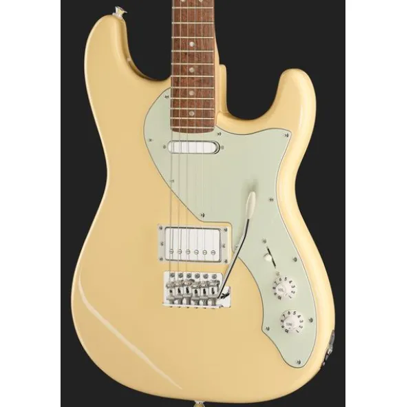 Squier Paranormal Strat Deluxe VWT