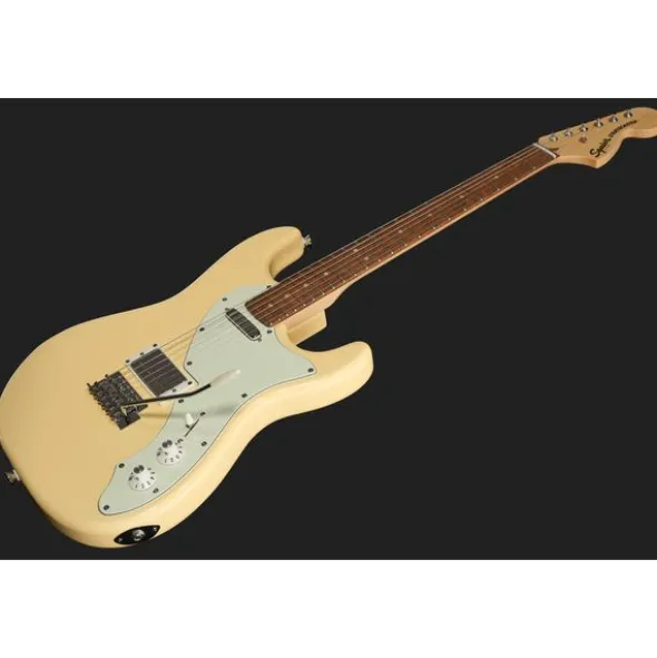 Squier Paranormal Strat Deluxe VWT