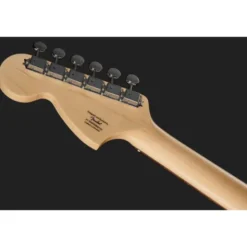 Squier Paranormal Strat Deluxe VWT