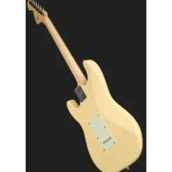Squier Paranormal Strat Deluxe VWT
