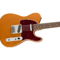 Squier Paranormal Troy V Leeuwen Tele
