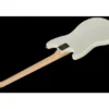 Squier Sonic Bronco Arctic Whi Bundle