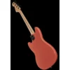 Squier Sonic Bronco Tahitian Coral