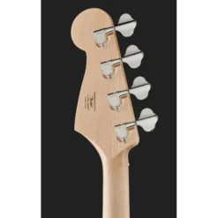 Squier Sonic Bronco Tahitian Coral