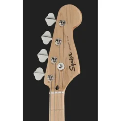 Squier Sonic Bronco Tahitian Coral