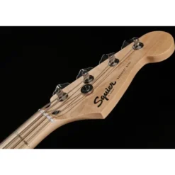 Squier Sonic Bronco Tahitian Coral