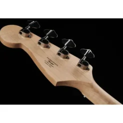 Squier Sonic Bronco Tahitian Coral