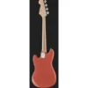 Squier Sonic Bronco Tahitian C Bundle