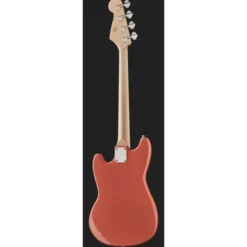 Squier Sonic Bronco Tahitian C Bundle