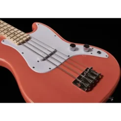 Squier Sonic Bronco Tahitian C Bundle