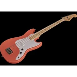 Squier Sonic Bronco Tahitian C Bundle