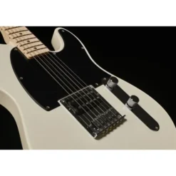 Squier Sonic Esquire H Arctic White