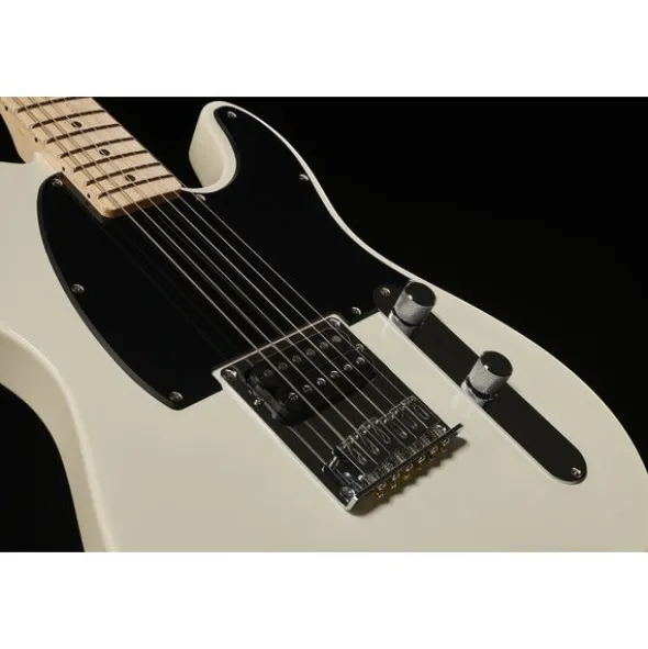 Squier Sonic Esquire H Arctic White
