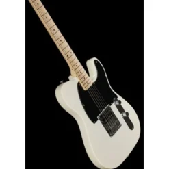 Squier Sonic Esquire H Arctic White