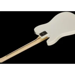 Squier Sonic Esquire H Arctic White