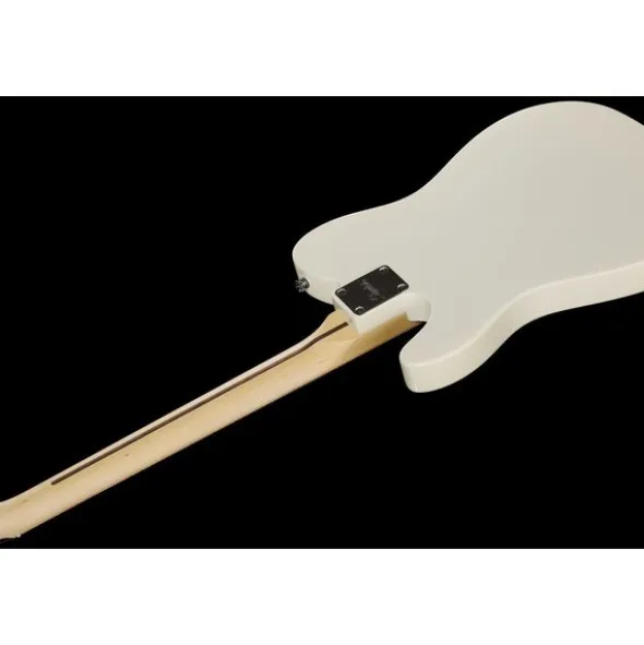 Squier Sonic Esquire H Arctic White