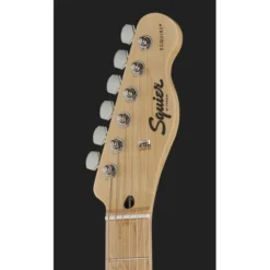 Squier Sonic Esquire H Arctic White