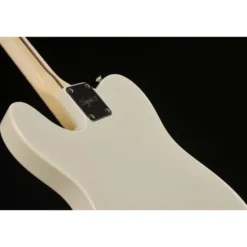 Squier Sonic Esquire H Arctic White