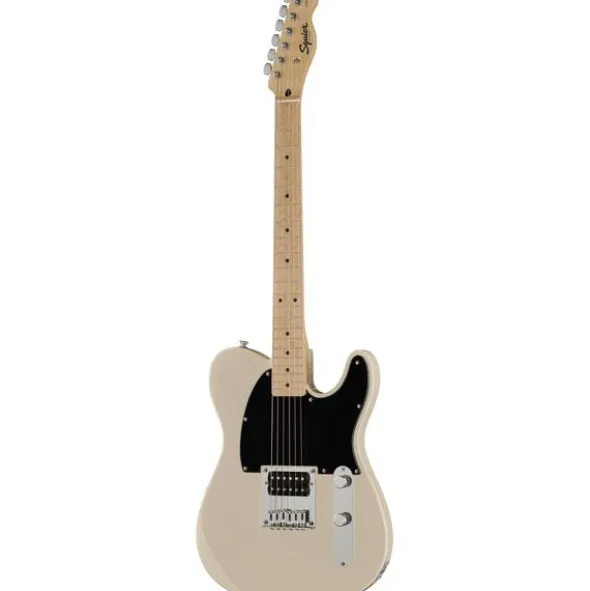 Squier Sonic Esquire H Arctic White