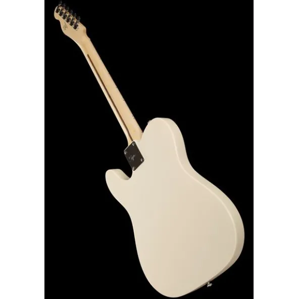 Squier Sonic Esquire H Arctic White