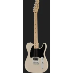 Squier Sonic Esquire H Arctic White