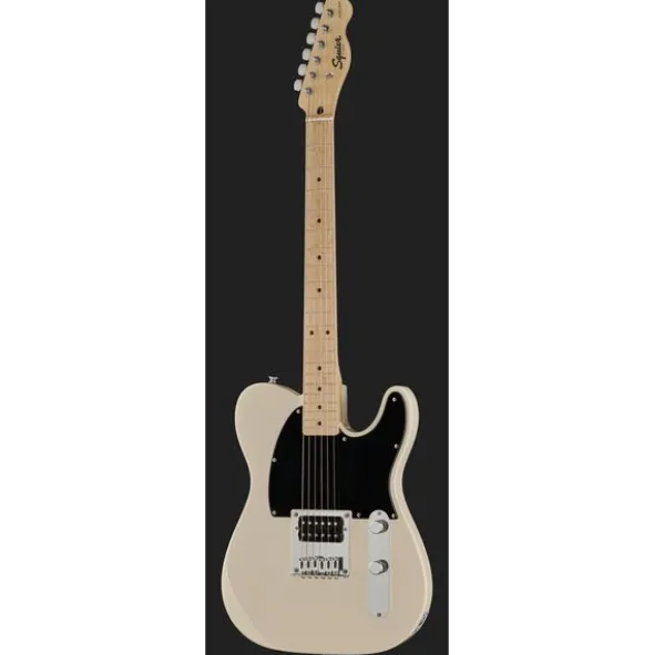 Squier Sonic Esquire H Arctic White