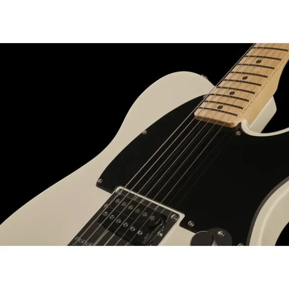 Squier Sonic Esquire H Arctic White