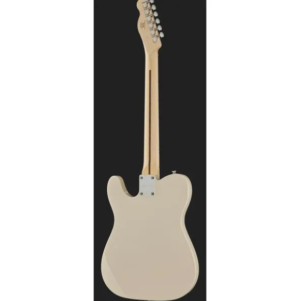Squier Sonic Esquire H Arctic White