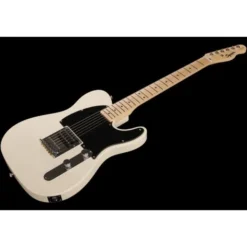 Squier Sonic Esquire H Arctic White