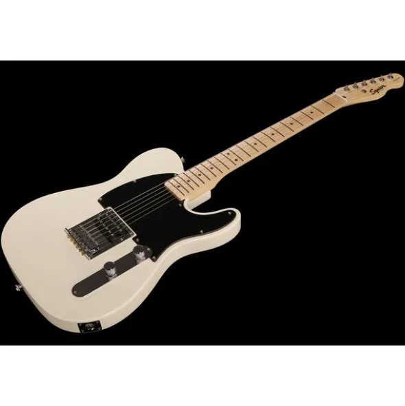 Squier Sonic Esquire H Arctic White