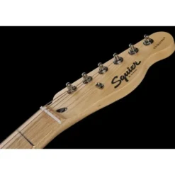 Squier Sonic Esquire H Arctic White