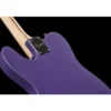 Squier Sonic Esquire H Ultraviolet