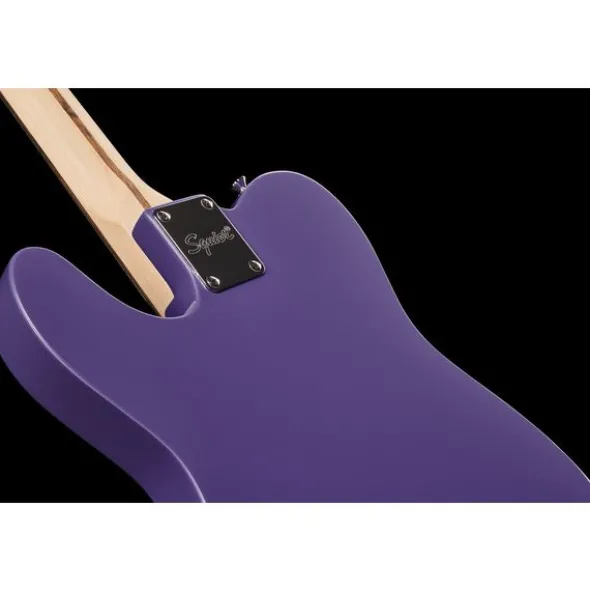 Squier Sonic Esquire H Ultraviolet