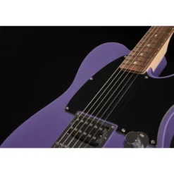 Squier Sonic Esquire H Ultraviolet