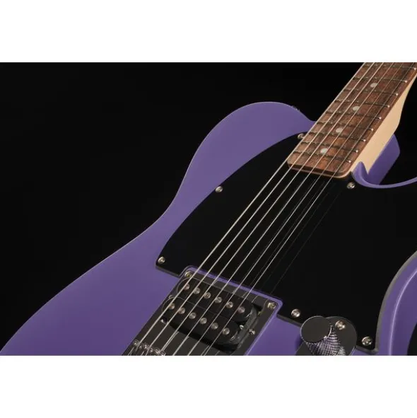 Squier Sonic Esquire H Ultraviolet
