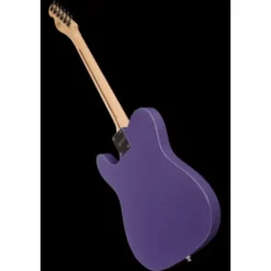 Squier Sonic Esquire H Ultraviolet