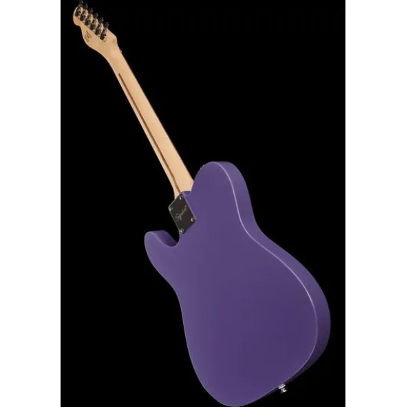 Squier Sonic Esquire H Ultraviolet