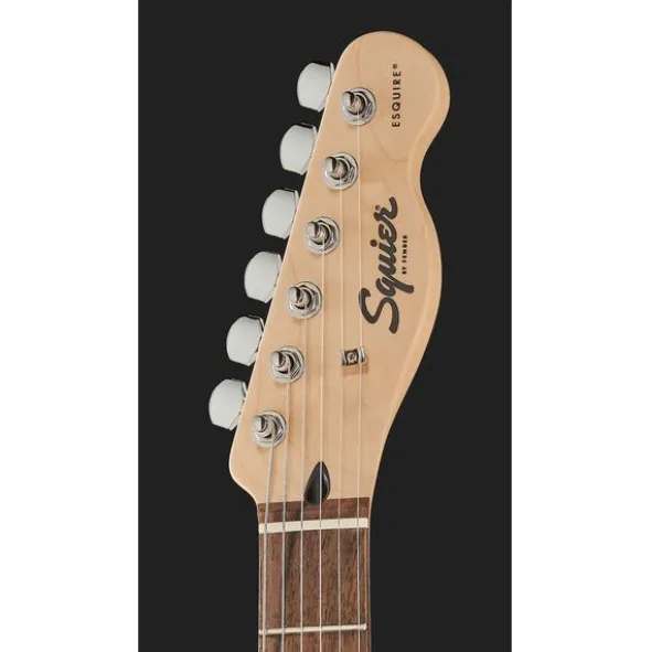 Squier Sonic Esquire H Ultraviolet