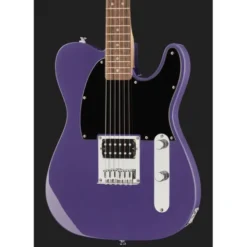 Squier Sonic Esquire H Ultraviolet