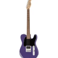 Squier Sonic Esquire H Ultraviolet